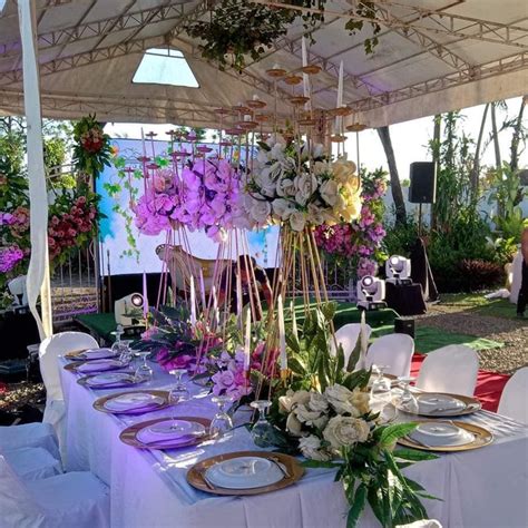 Kiara's Catering .